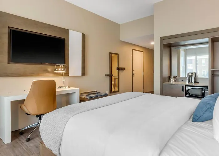 Cambria Hotel Fort Mill
