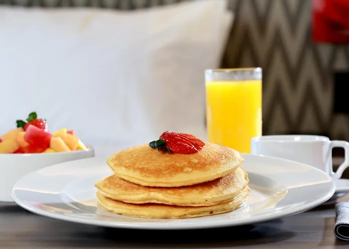Holiday Inn & Suites Monterrey Apodaca Zona Airport, An Ihg Hotel