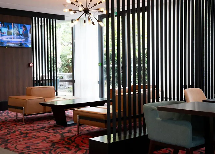 OSKO Hôtel Toulouse Aéroport