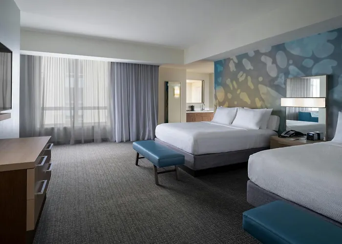 Courtyard By Marriott Delray Beach