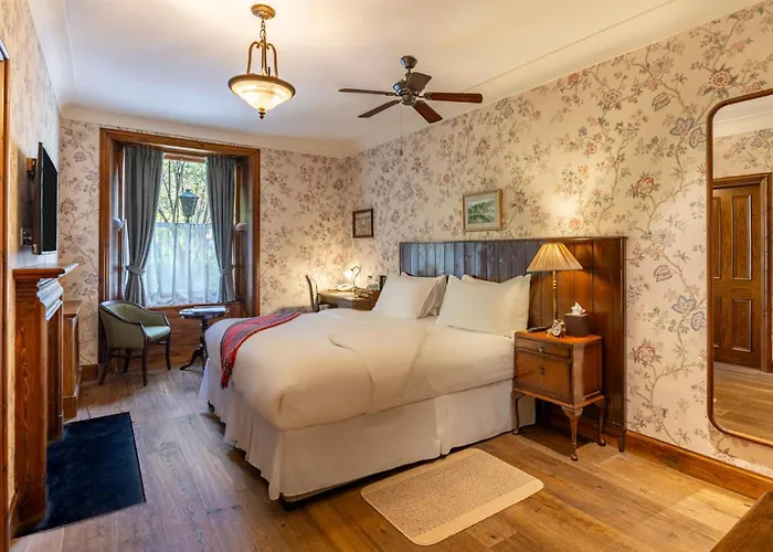 Rokeby Manor