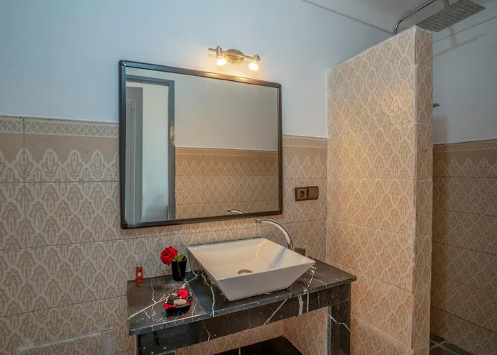 Taj Atlas Wellness Boutique Hotel & Spa Amizmiz