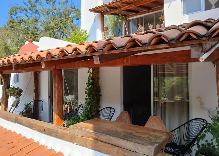 La Vivienda Villa
