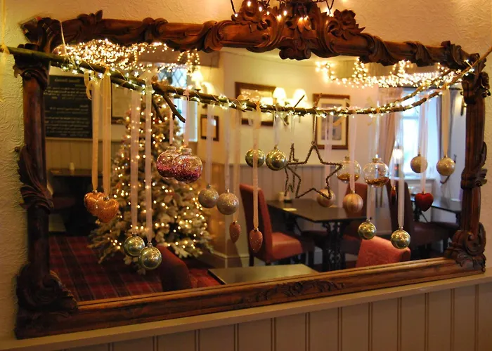 The Miners Arms