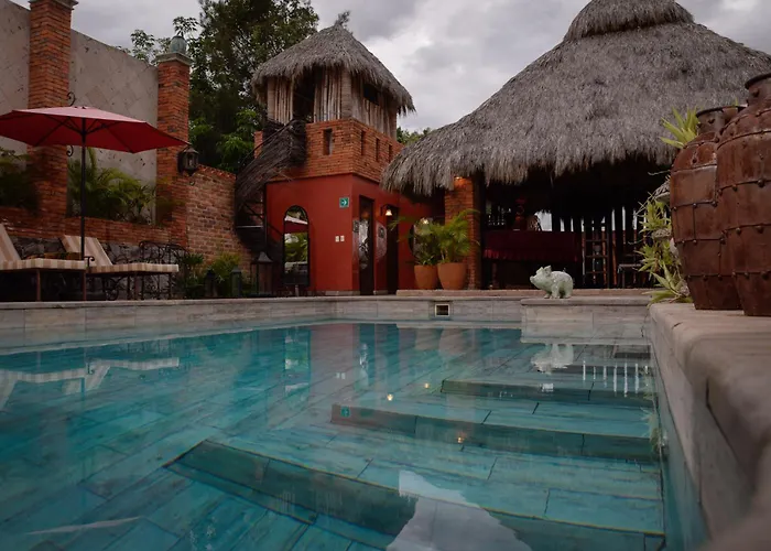 Casa Miura Hotel Boutique