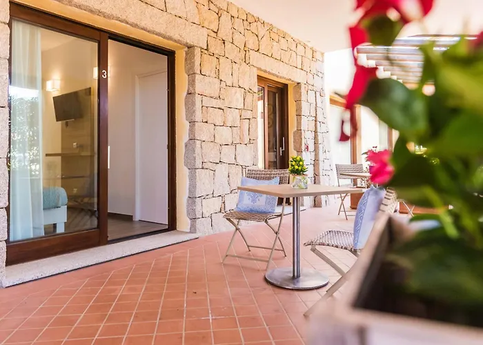 Relais Del Borgo- Domo