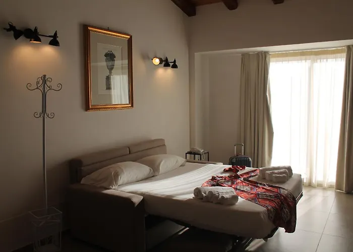 Don Vittorio Country Village