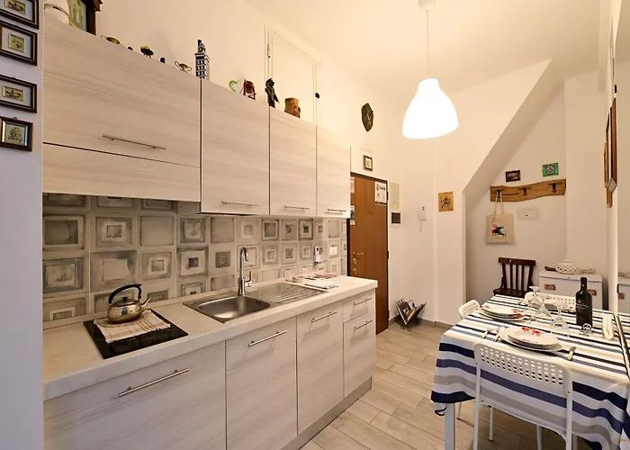 Il Cavalliere Bed&breakfast Barletta