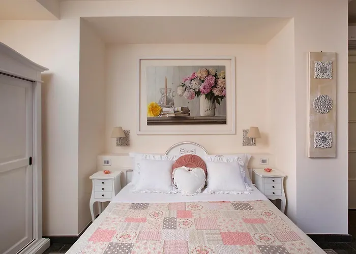 B&B Blanc Maison Etna Relais & Charme