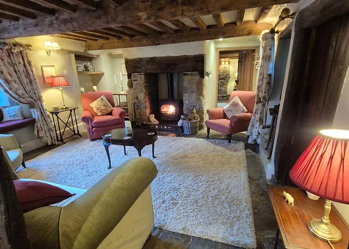 The Millers Cottage