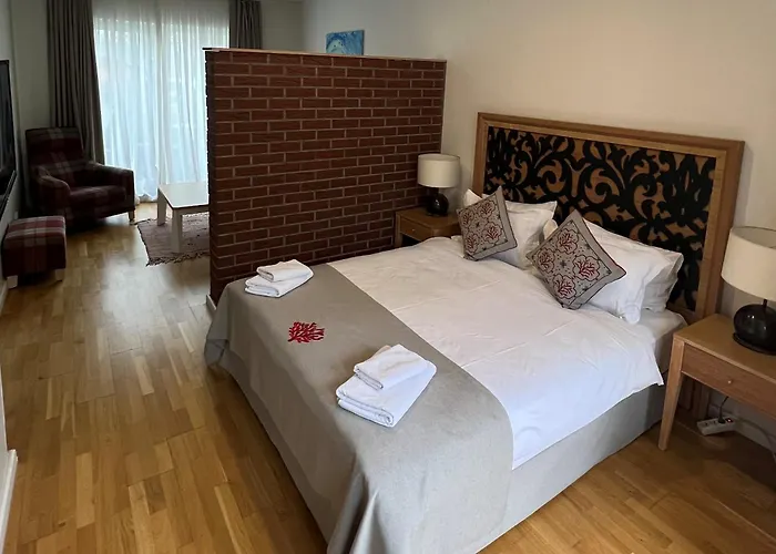 Hotel Altes Fährhaus