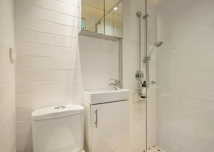 Randwick City Lodge 2