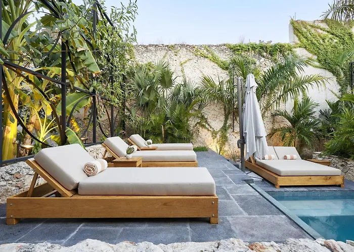 Ontico Urban Design