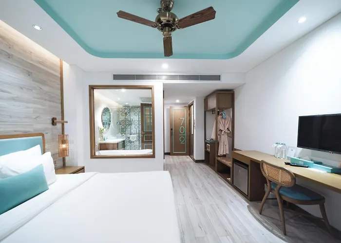 Icon Saigon - Lifestyle Design