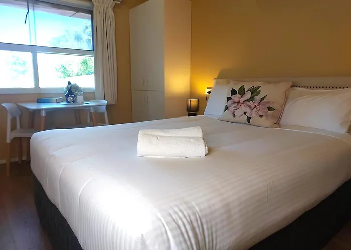 Billabong Motel