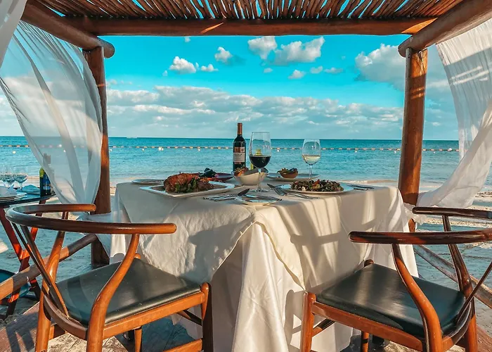 Margaritaville Island Reserve Riviera Cancún - A Karisma All-Inclusive Experience for All