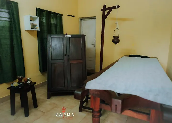 Karma Beach Hotel