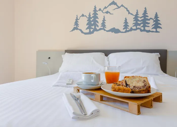 Albergo Parco Gran Sasso