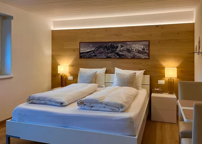 B&B Lavi Val Gardena
