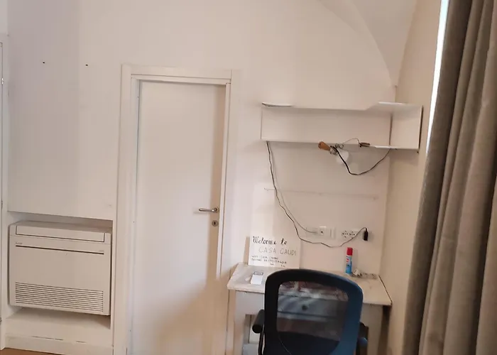 Casa Caudì