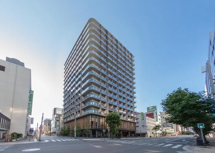 Miyako City Hommachi