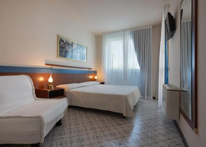 Aparthotel Holiday Bibione