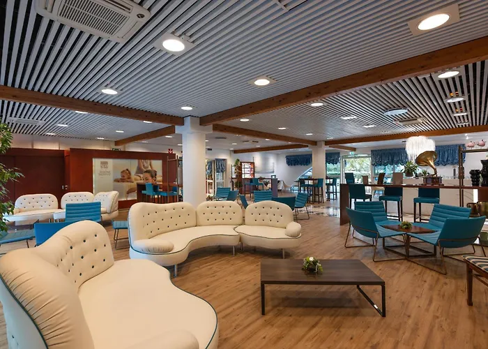 Aparthotel Holiday Bibione