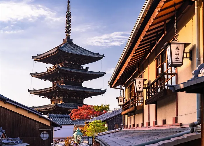 Nol Kyoto Sanjo