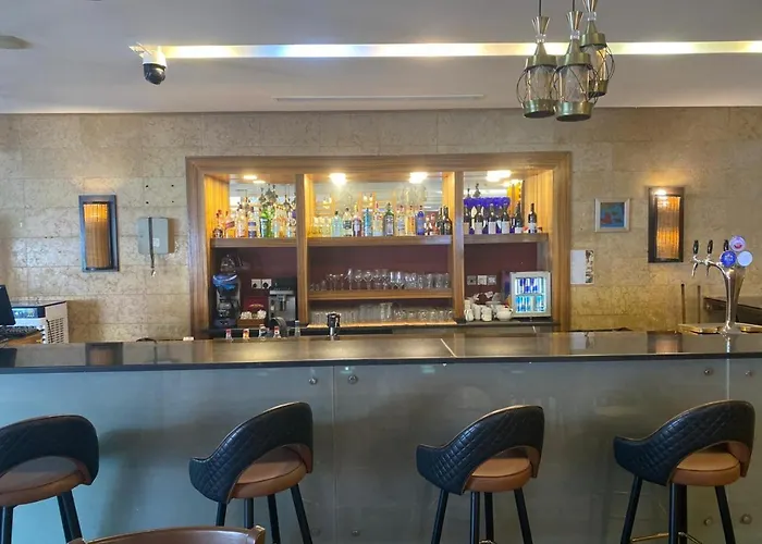 O Beach Hotel & Resort Sweimeh