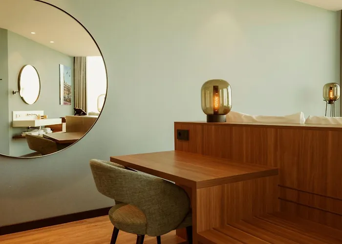 Van der Valk Hotel Amsterdam Zuidas -Rai