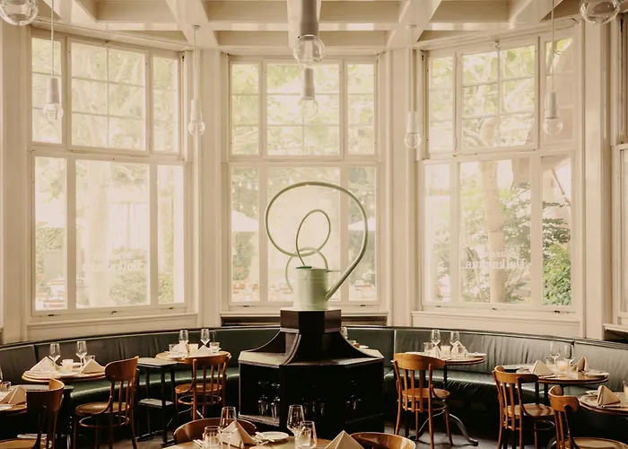 Boutique & Design Hotel Volkshaus Basilea