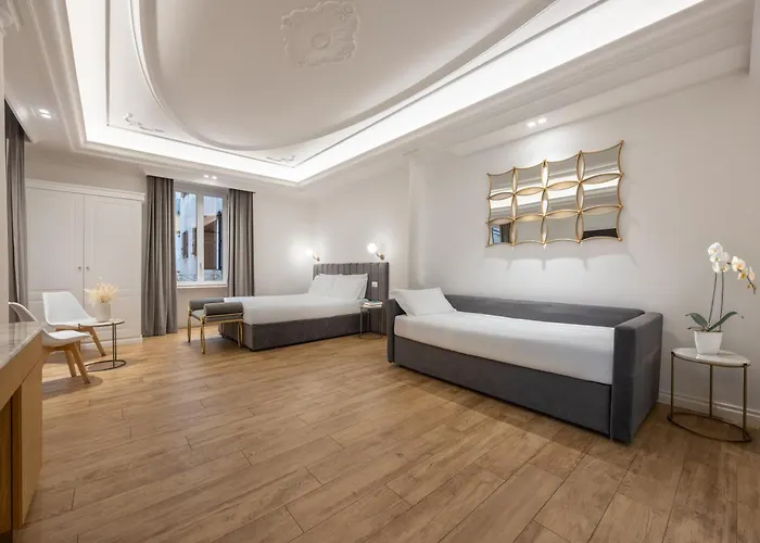 Sm Vatican Relais B&B