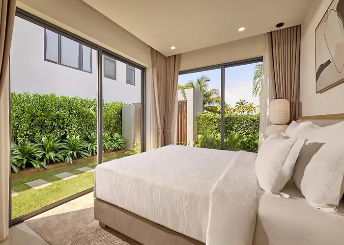 Andochine Villas Resort & Spa Phu Quoc - All Villas With Private Pool