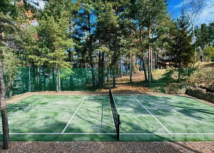 Villa Collina Verde