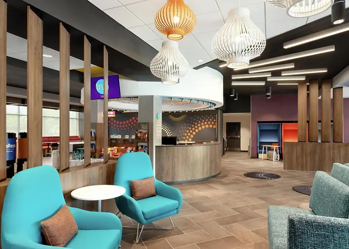 Tru By Hilton Frisco Dallas, Tx