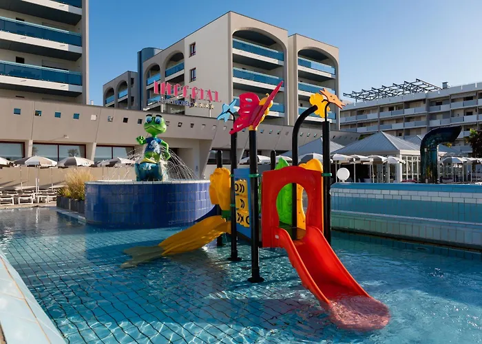 Aparthotel Imperial Bibione