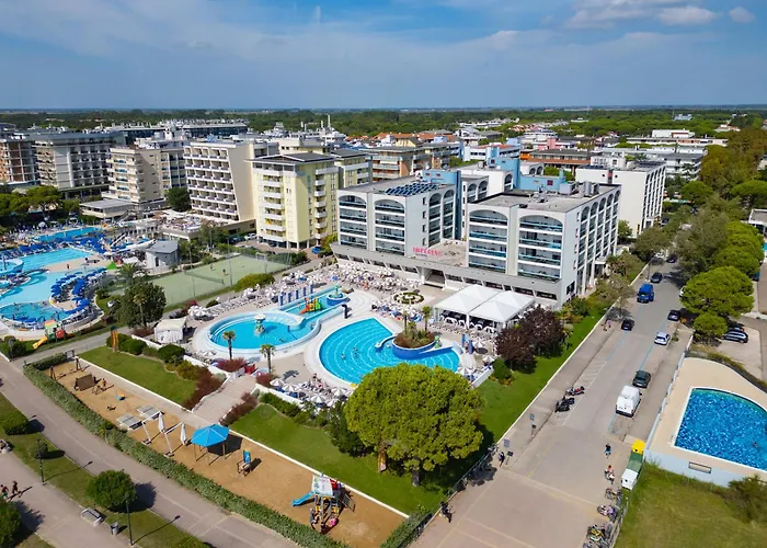 Aparthotel Imperial