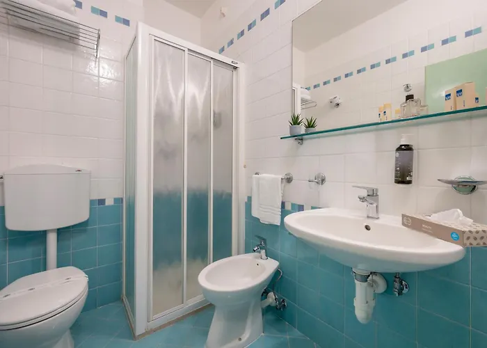 Hotel Luna Bibione
