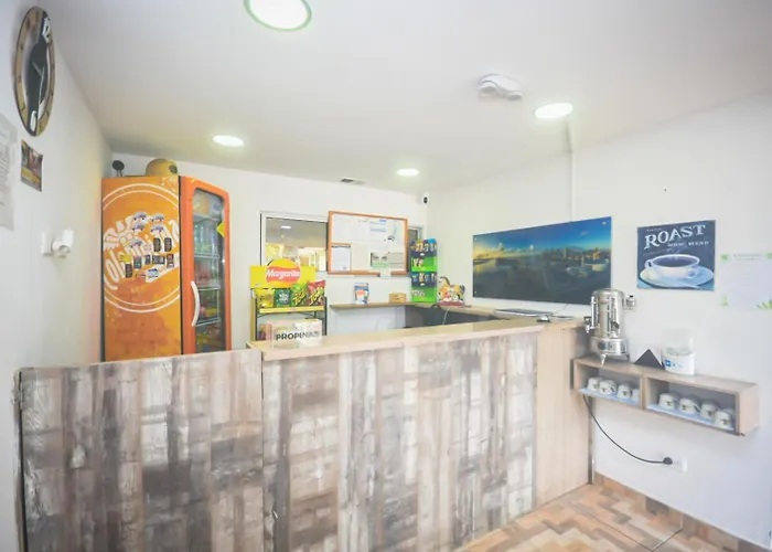 Finca Hotel Zona Franca