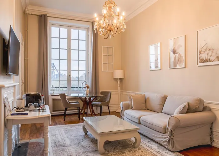 Hotel O Chateau Hayange