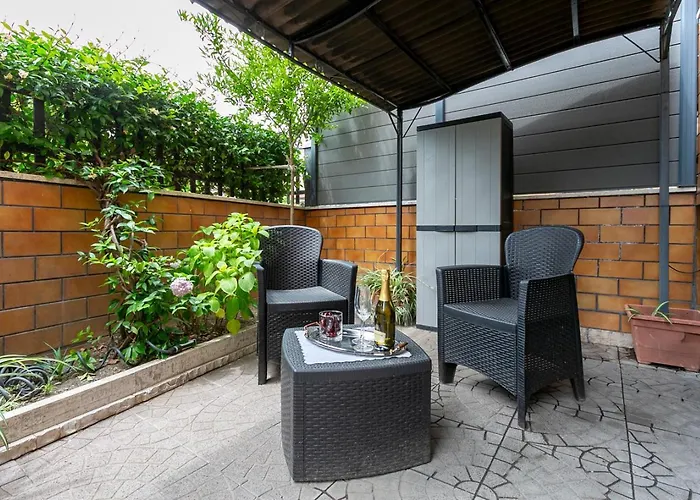 Bed & Breakfast La Rosa