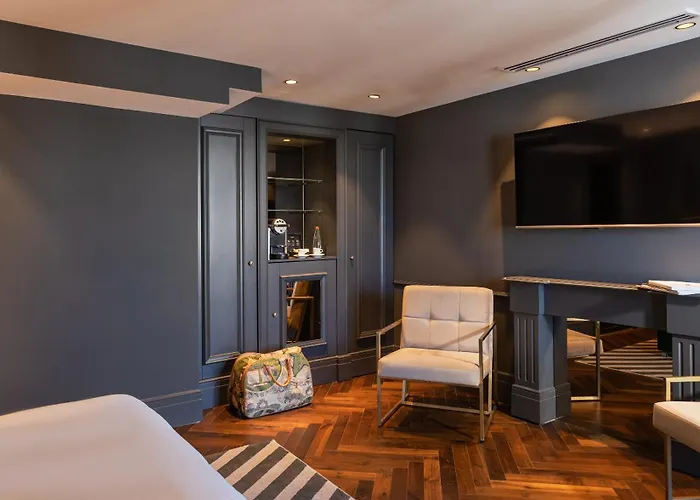 Debrah Brown, A Member Of Brown Hotels Tel Aviv