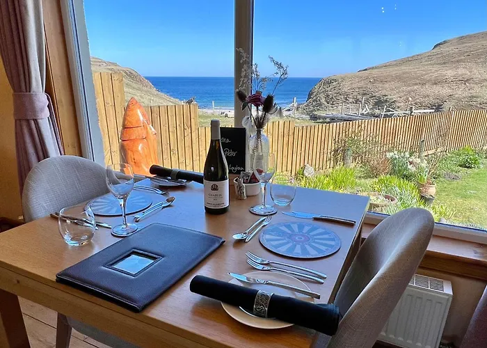 Seacroft Licensed B&B And Restaurant