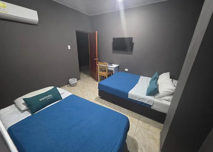Mendoza Jeps Barranquilla