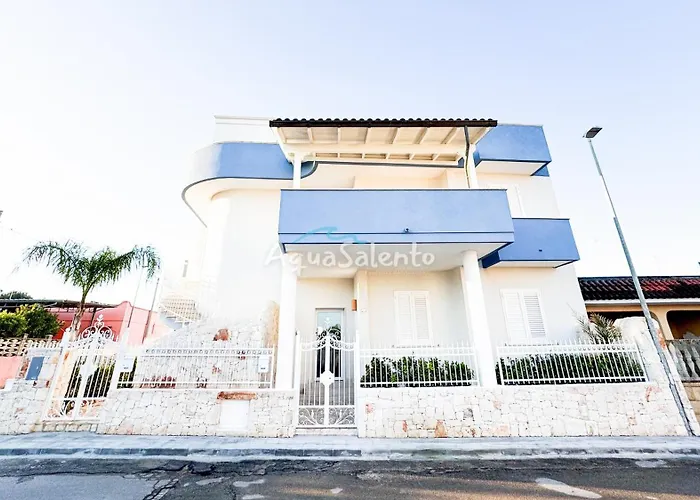 Aquarama Rooms & Apartments