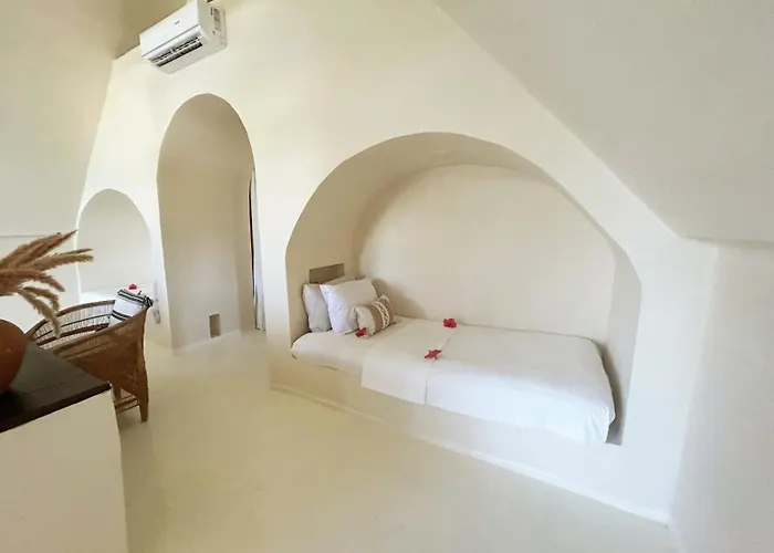 Aparthotel Kuwa Zanzibar Kiwengwa 