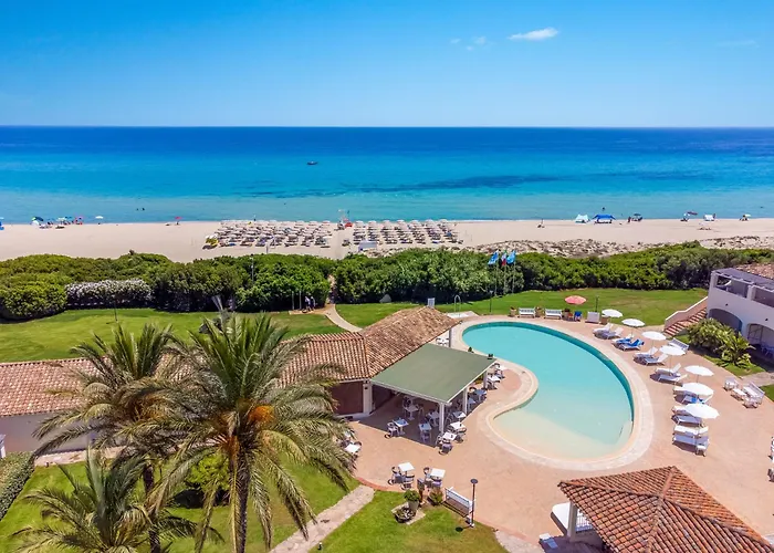 Costa Rey Wellness&Spa Resort