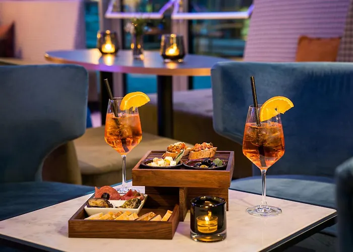Leonardo Hotel Eschborn Frankfurt