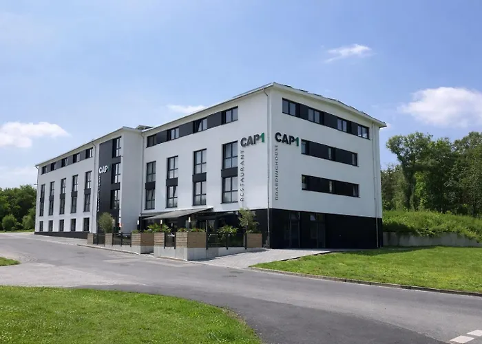 Cap1 Boardinghouse