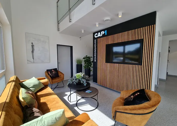 Cap1 Boardinghouse